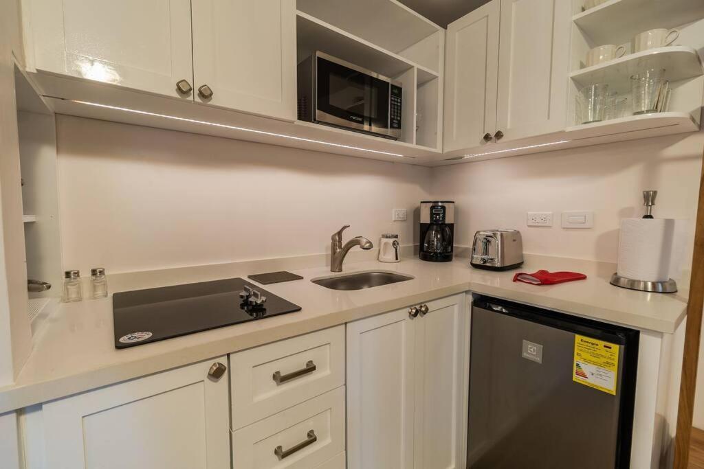 Apartamento Apto Estudio 1 En Prado Santa Marta Santa Marta (Magdalena)