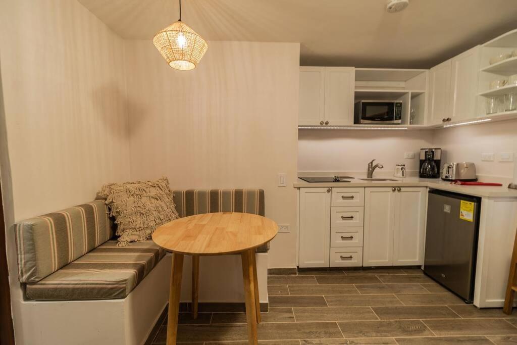 Apartamento Apto Estudio 1 En Prado Santa Marta *