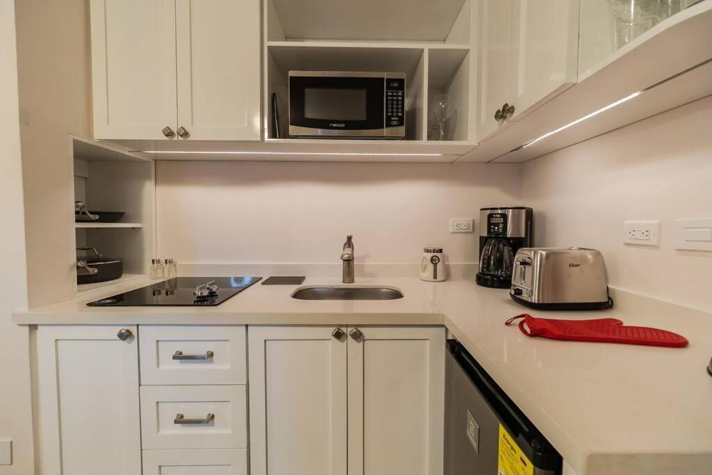 Apto Estudio 1 En Prado Santa Marta Apartamento Santa Marta (Magdalena)
